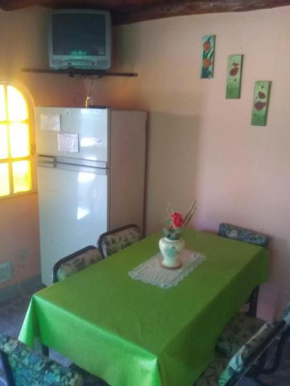 Bungalows La Amistad